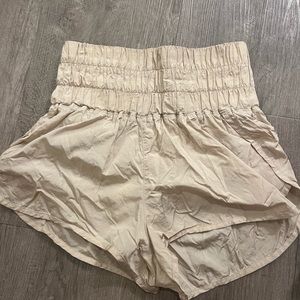 Free people shorts